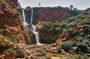 Shared group day trip to Ouzoud from Marrakech