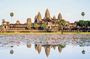 Personalized Angkor 2-Day Sunset and Sunrise
