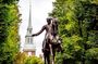 Boston, Lexington and Concord Revolutionary War Car Tour