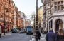 London’s Most Luxurious Neighbourhood: A Self-Guided Audio Tour of Mayfair