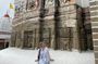 Delhi to Haridwar & Rishikesh (3 Days by Satabdi Train)