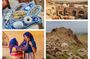 Berber Immersion and Tasting of Local Flavors