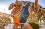 Singapore Universal Studios Tickets with Two-way Return Transfer