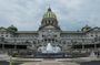 Harrisburg's Historic Downtown Smartphone Guided Walking Tour