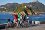 San Sebastian E-bike trour: Basque History and Cultural.