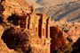 Petra Private Tour from the Dead Sea with Monastery and Lunch