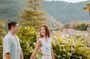 Private Vacation Photoshoot with Photographer in Smoky Mountains