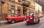 Private Budapest TukTuk Tour: Custom Route, Hotel Pickup