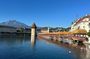 Lucerne: Private Customizable City Walking Tour