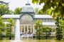 Madrid: El Retiro Park Private Walking Tour