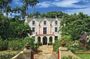 St. Nicholas Abbey in Barbados Small Group