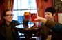 Devour London Historical Pub Tour:Traditional British Food & Ales