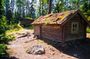 Helsinki and Seurasaari Open-Air Museum Private Tour