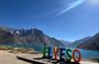 Tour Cajon del Maipo Reservoir Nature and Picnic