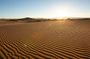 Desert Sahara Sand Dunes in Agadir