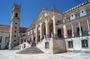 Private Coimbra & Conímbriga Roman Heritage Tour from Porto