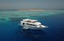 El Gouna Full-Day Snorkeling Tour with Equipment