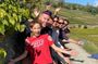 Wine and Dine Vineyard Walk in Sion