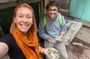 Varanasi at Dawn: Boat Ride & Storytelling Walk Through Old City
