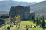 Day trip to North Armenia with UNESCO site