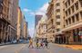 Exploring Johannesburg through Skateboarding - incl. skate lesson for beginners!