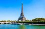 Paris City Pass - Louvre, Eiffel Tower, Versailles & 25+ sights