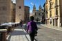 Medieval Small Group Segovia and Toledo Trip from Madrid