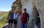 Medieval History Tour in Moldova: Old Orhei & Curchi Monastery