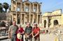 FOR CRUISERS:Kusadasi Port Private Ephesus & Sirince Village Tour