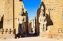 3 Hours Private Tour at Karnak and Luxor Temples
