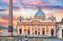 St. Peter's Basilica Rome Audio Tour Experience