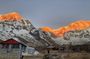 Annapurna Base Camp with Poon Hill Trek