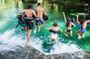 Blue Lagoon & Eden on the River - Half Day Trip with Yumi Tours