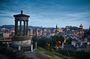 Private Walking Tour: Edinburgh Highlights, including entry to Edinburgh Castle