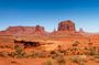 Monument Valley and Canyonlands National Park Combo Air Charter