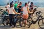 Lisbon from E-Bike to Belem with tasting of Pastel de Belem