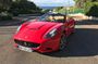 Private Tour of Juan les Pins by Ferrari