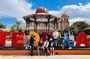 Private Tour Cascahuin Distillery and visit to Tequila