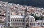 Quito Private Walking Tour with a Local