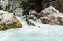Multi Adventure Experience - Rafting with elements of canyoning