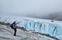 Ojo del Albino Glacier Challenge