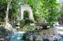 Villas, Parks & Gardens of Rome by Golf Cart With Coffee & Gelato
