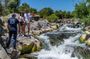 Mt. Etna and Alcantara river full day tour from Catania