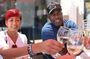 Porto Food Tour: 10 tastings at 5 restaurants & eateries