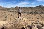 Joshua Tree Park Boulder Scrambling & Adventure Hiking Tour