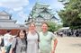Nagoya Castle Neighborhood Walk: Local Supermarket & Food Tour