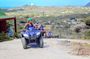 Aruba ATV Adventure: Off-Road Tour in Single and Double Seaters