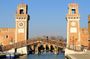 Private Walking Tour: Castello District in Venice