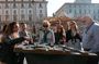 Florence Walk Tour + Wine Windows Option | Discover, Sip, Enjoy!