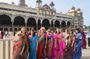 Mysore Palace + Jaganmohana Art Gallery + Devaraja Market = Mysore Heritage Walk